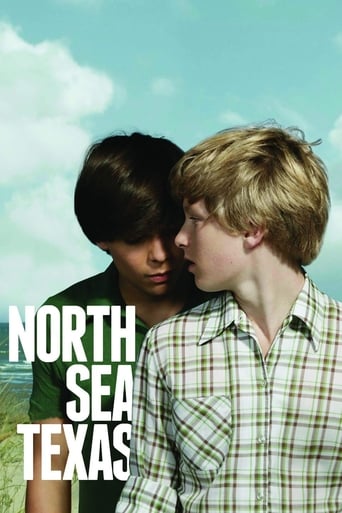 دانلود فیلم North Sea Texas 2011