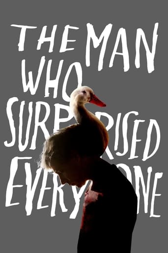 دانلود فیلم The Man Who Surprised Everyone 2018