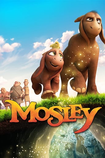 دانلود فیلم Mosley 2019 (موسلی)