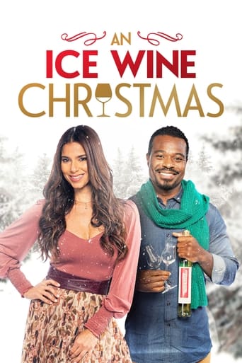 دانلود فیلم An Ice Wine Christmas 2021