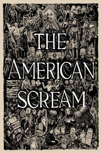 دانلود فیلم The American Scream 2012