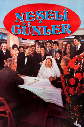 دانلود فیلم Neşeli Günler 1978