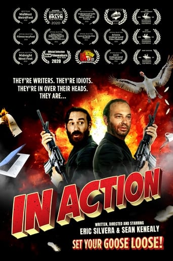 دانلود فیلم In Action 2020 (در عمل )