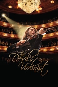 دانلود فیلم The Devil's Violinist 2013