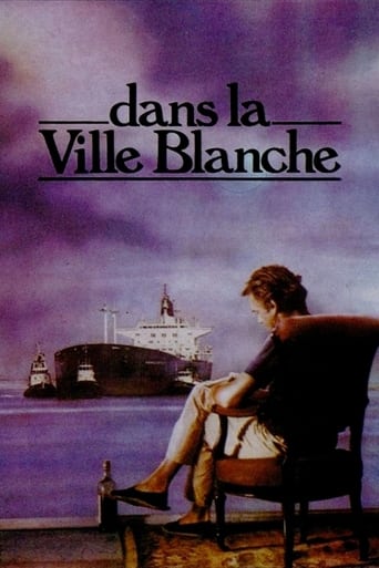 دانلود فیلم In the White City 1983