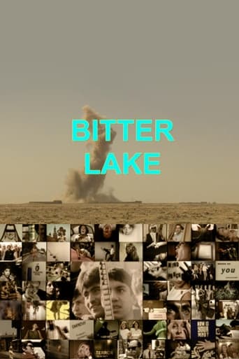 دانلود فیلم Bitter Lake 2015