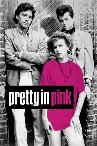 Pretty in Pink 1986