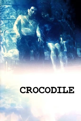 Crocodile 1996