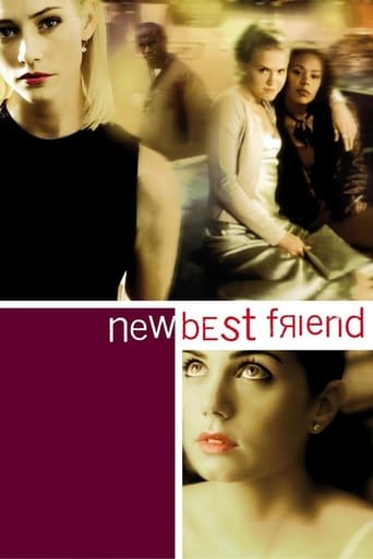 دانلود فیلم New Best Friend 2002