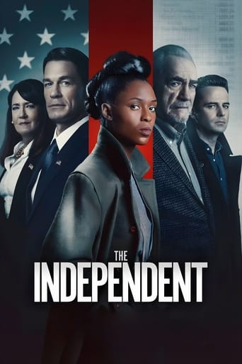 دانلود فیلم The Independent 2022 (مستقل )