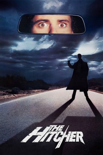 دانلود فیلم The Hitcher 1986