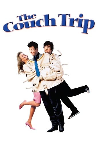 دانلود فیلم The Couch Trip 1988