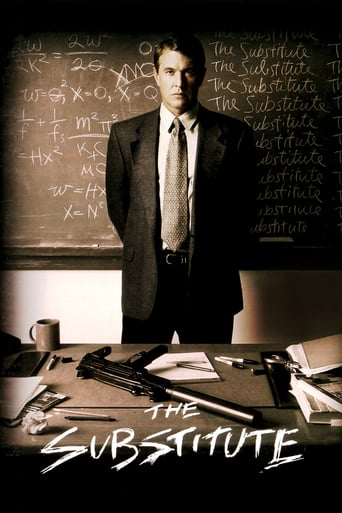 دانلود فیلم The Substitute 1996