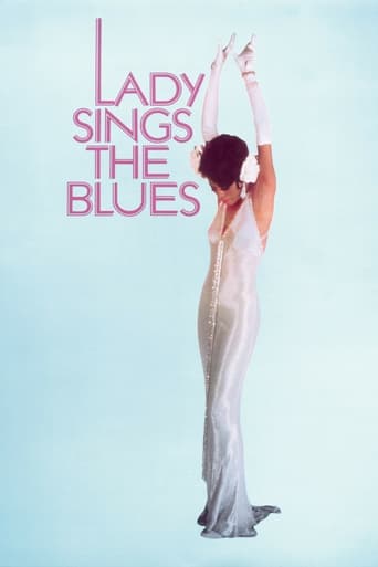 دانلود فیلم Lady Sings the Blues 1972