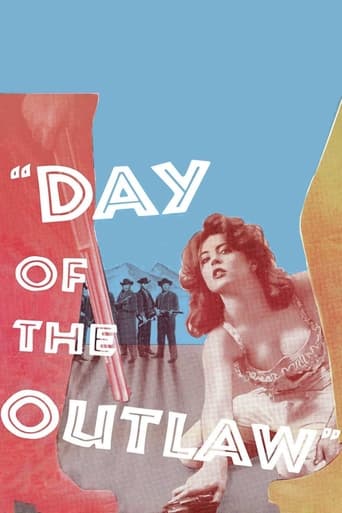 دانلود فیلم Day of the Outlaw 1959