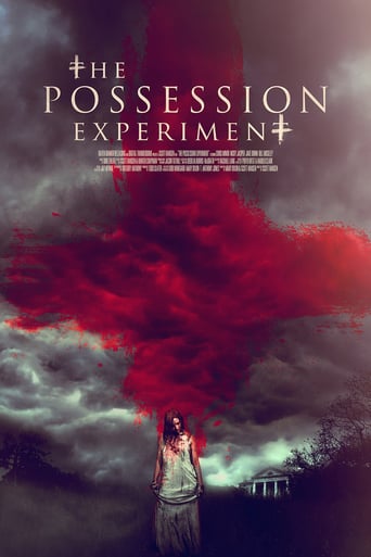 دانلود فیلم The Possession Experiment 2016