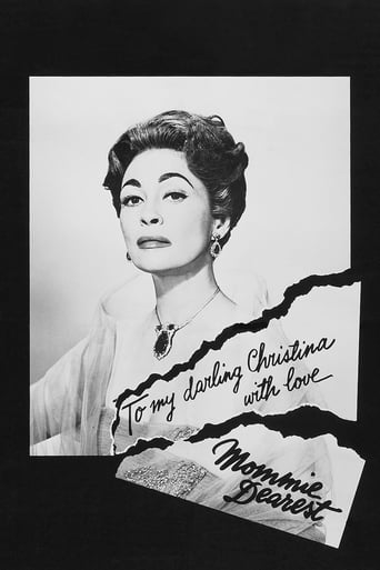 دانلود فیلم Mommie Dearest 1981