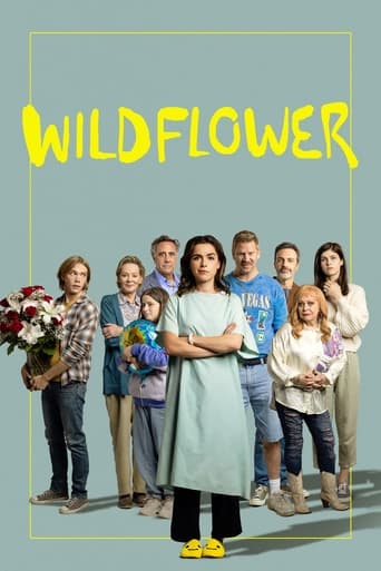 دانلود فیلم Wildflower 2022 (گل وحشی)