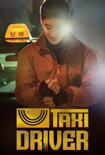 دانلود سریال Taxi Driver 2021 (راننده تاکسی)