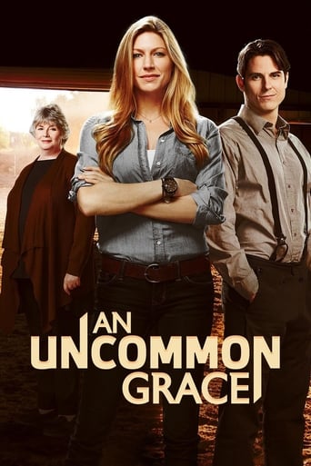 دانلود فیلم An Uncommon Grace 2017