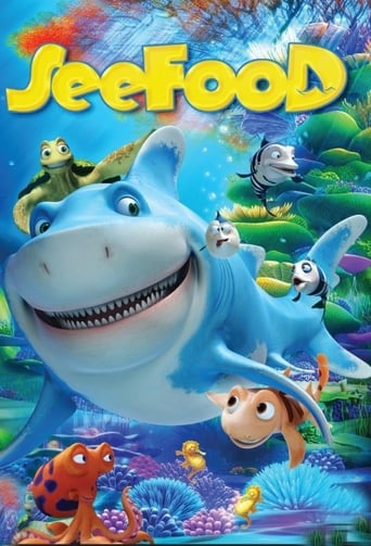 دانلود فیلم SeeFood 2011