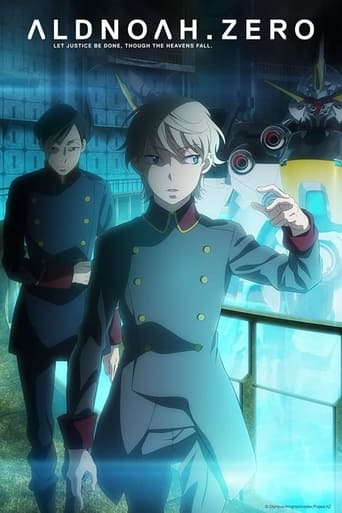 دانلود سریال Aldnoah.Zero 2014