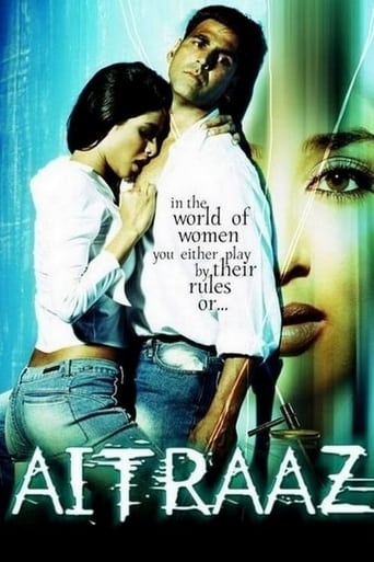 دانلود فیلم Aitraaz 2004