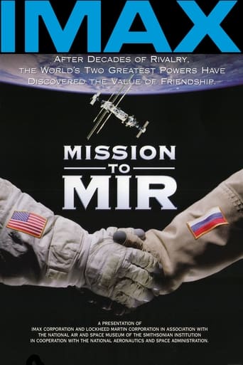 دانلود فیلم Mission to Mir 1997