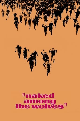 دانلود فیلم Naked Among Wolves 1963