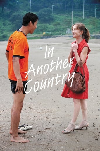 دانلود فیلم In Another Country 2012