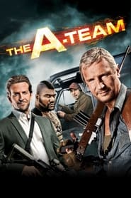 دانلود فیلم The A-Team 2010 (تیم آ)