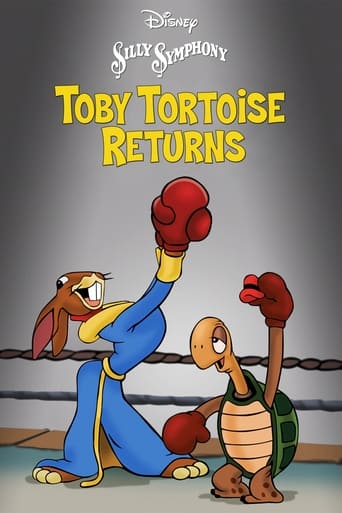 دانلود فیلم Toby Tortoise Returns 1936