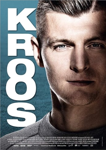 Kroos 2019