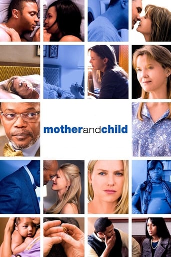 دانلود فیلم Mother and Child 2009