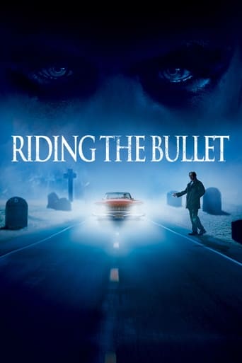 دانلود فیلم Riding the Bullet 2004