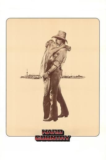 دانلود فیلم Hard Country 1981