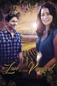 دانلود فیلم Love in the Vineyard 2016