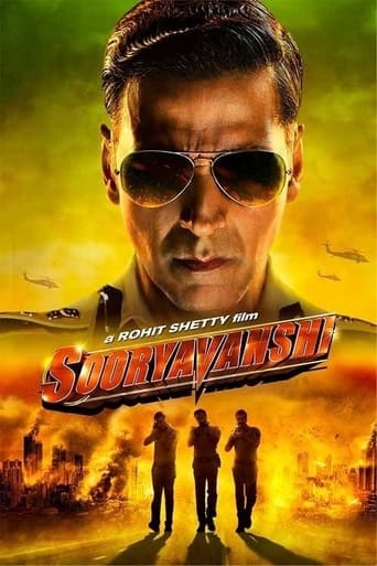 دانلود فیلم Sooryavanshi 2021 (سوریاوانشی)