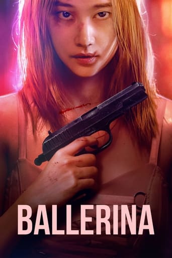 دانلود فیلم Ballerina 2023