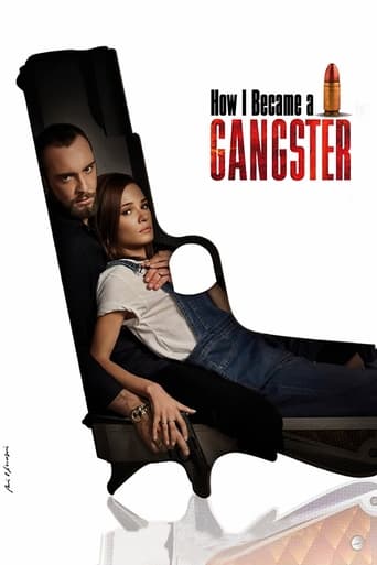 دانلود فیلم How I Became a Gangster 2019