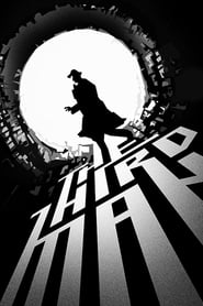 دانلود فیلم The Third Man 1949 (مرد سوم)