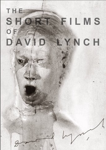 دانلود فیلم The Short Films of David Lynch 2002