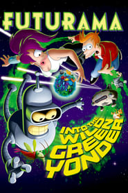 دانلود فیلم Futurama: Into the Wild Green Yonder 2009 (فیوچراما: به‌سوی طبیعت سبز وحشی)