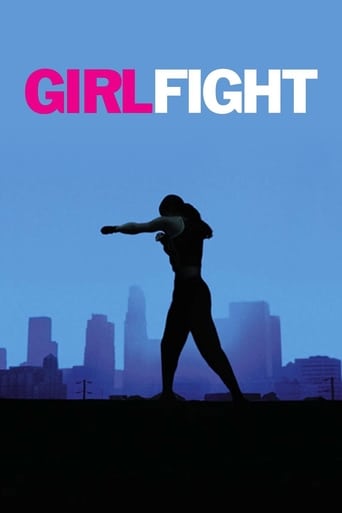 دانلود فیلم Girlfight 2000