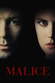 دانلود فیلم Malice 1993