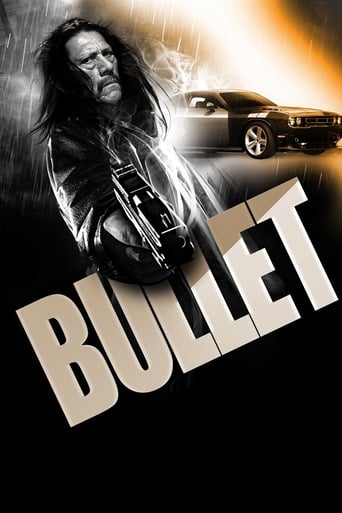 دانلود فیلم Bullet 2014 (گلوله)