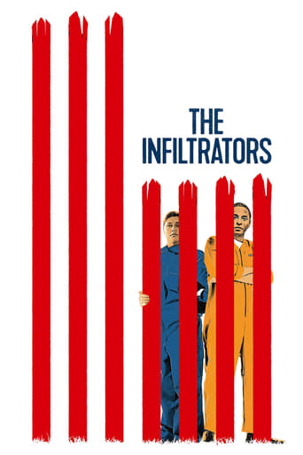 دانلود فیلم The Infiltrators 2019 (نفوذگران)