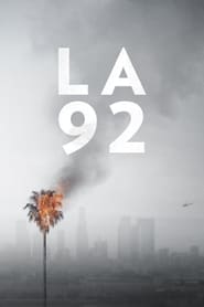 دانلود فیلم LA 92 2017