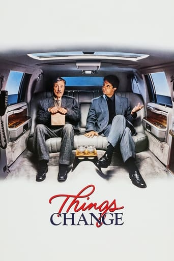 دانلود فیلم Things Change 1988