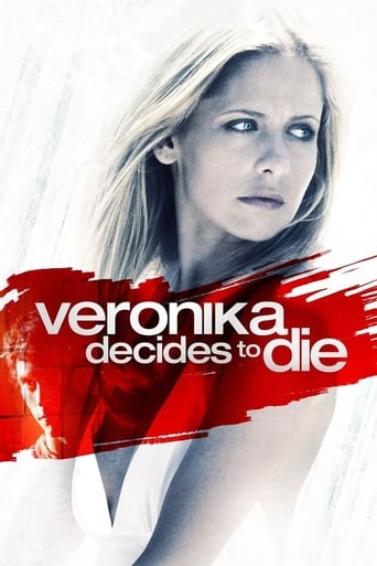 Veronika Decides to Die 2009